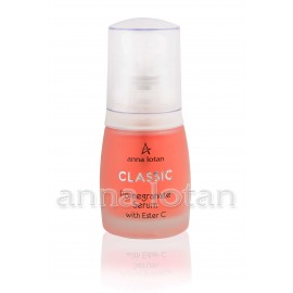 Anna Lotan Classic Pomegrate Serum with Ester C 30 ml